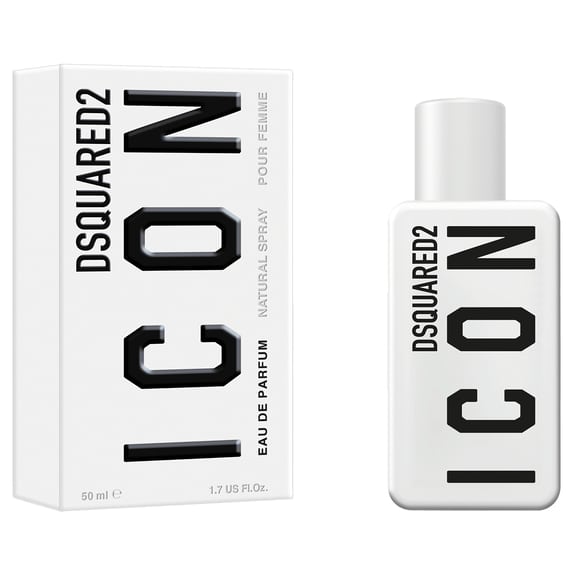 Eau de Parfum Natural Spray