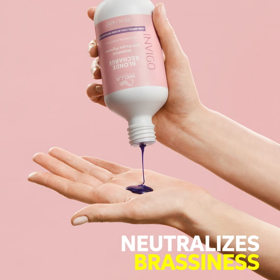 Shampoo