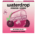 Waterdrop Brombeere