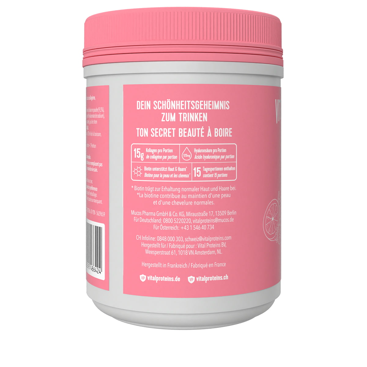 Collagen Beauty Bundle