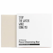 Face Cleansing Bar Parsley Kale