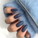 Denim Patch