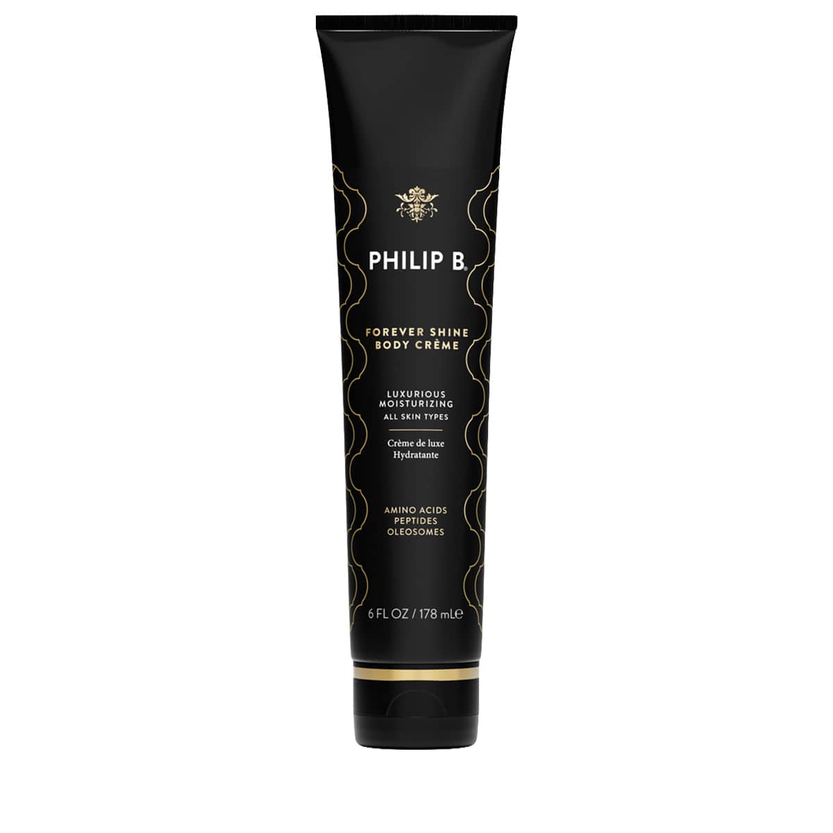 Forever Shine Body Creme