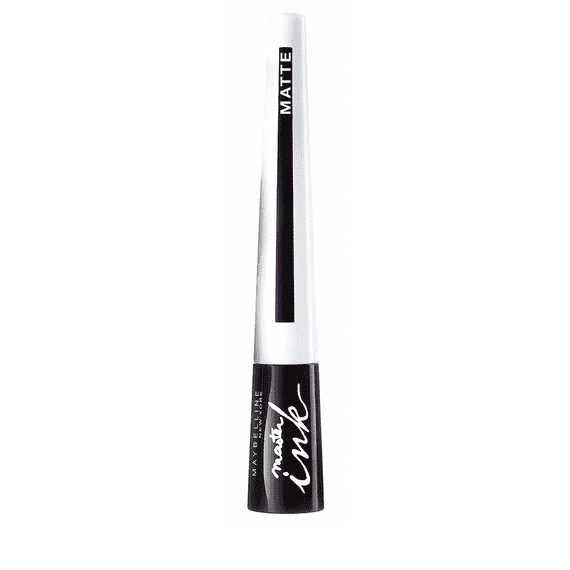 Master Ink Matte Eyeliner Nr. 10 Black