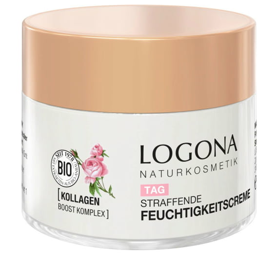Straffende Feuchtigkeitscreme