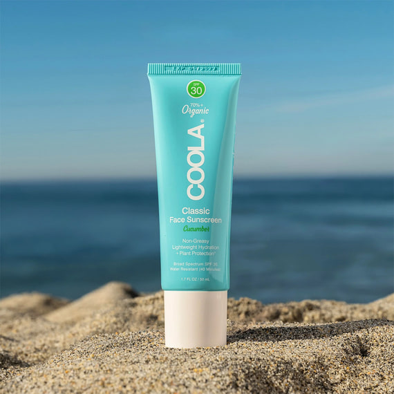 Classic Lotion Cucumber