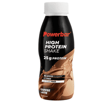 High Protein Shake - Coffee Latte