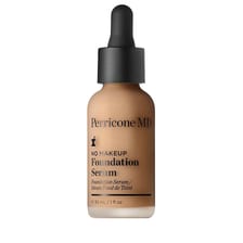 No Makeup Foundation Serum - Beige