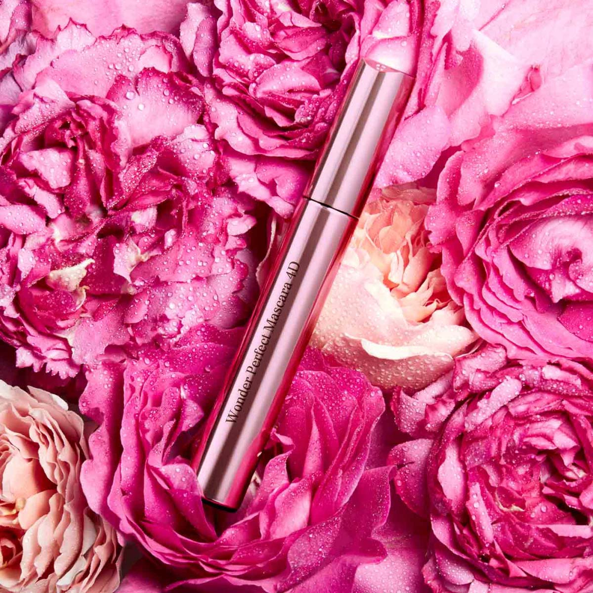 Mascara Wonder Perfect 4D