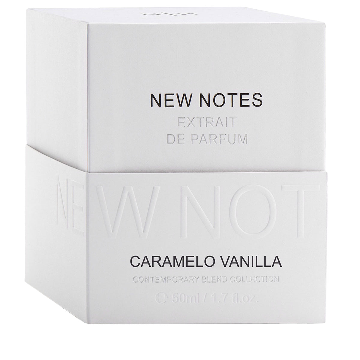Caramelo Vanilla Extrait de Parfum
