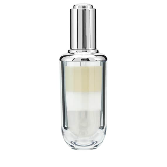 Ceramic Milk Ampoule