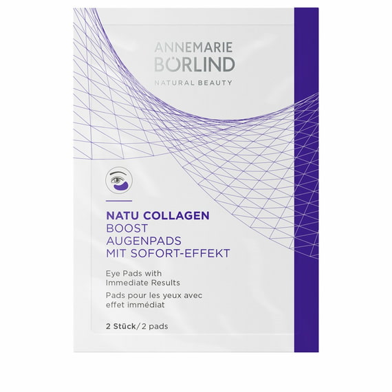 Natucollagen Boost patch occhi