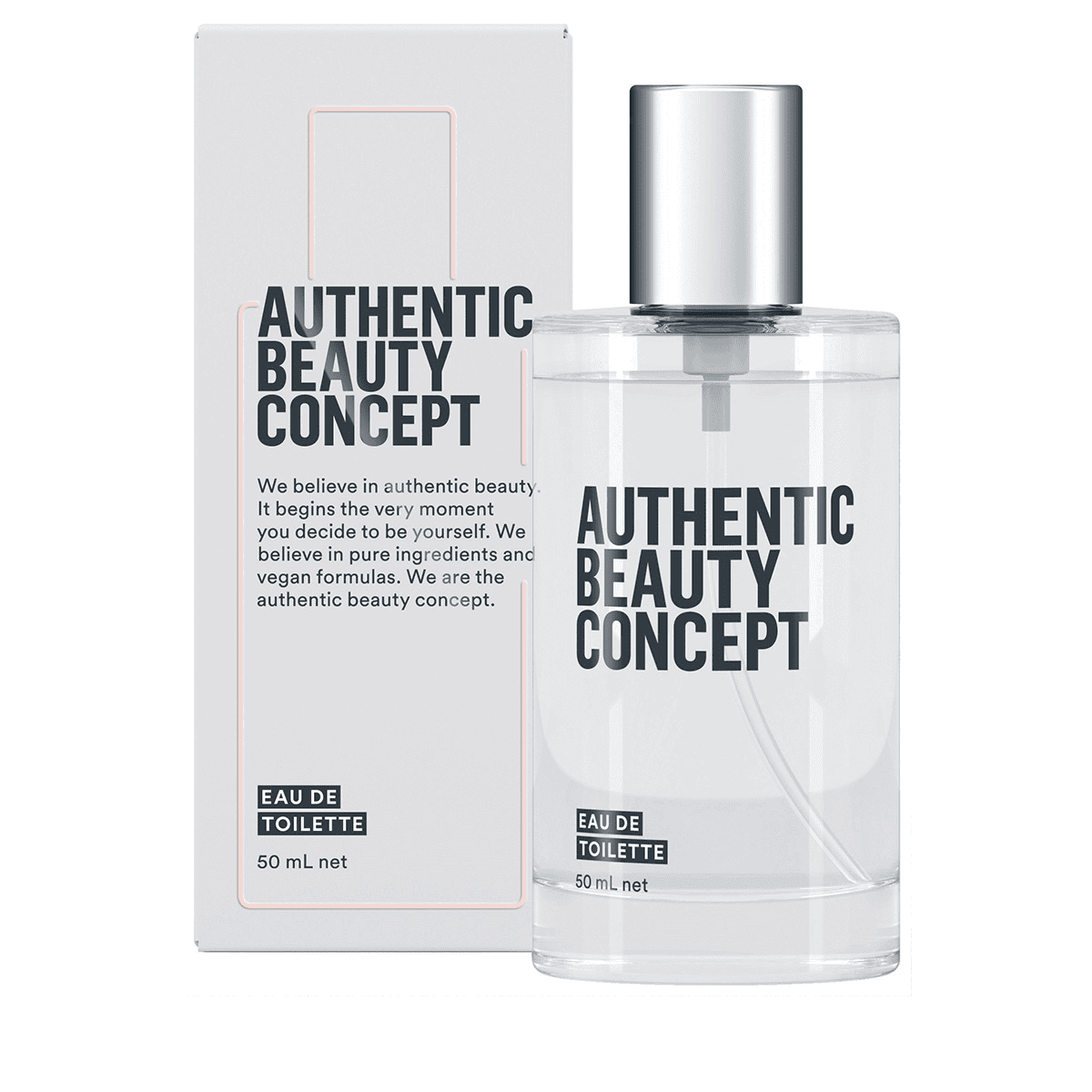 Eau de Toilette