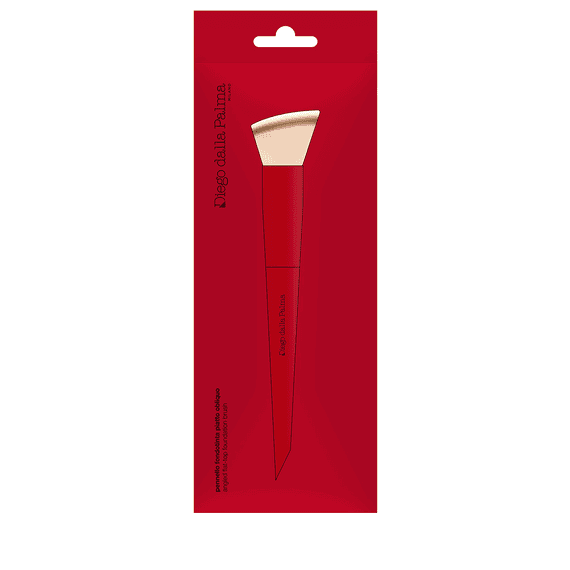 Angled Flat-top Foundation Brush 62