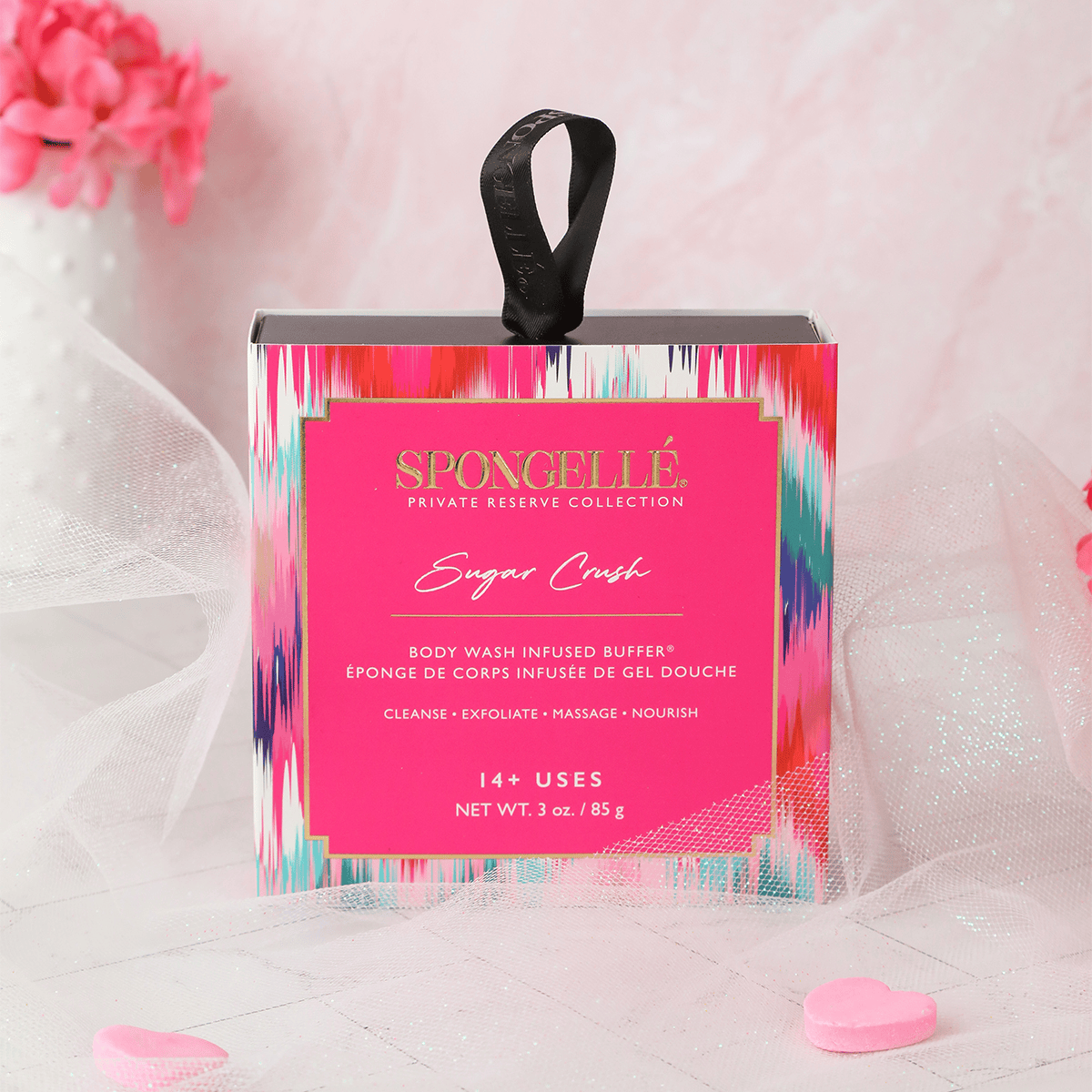 Private Reserve Collection - Flower Sugar Crush