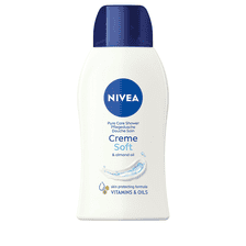 Pflegedusche Creme Soft
