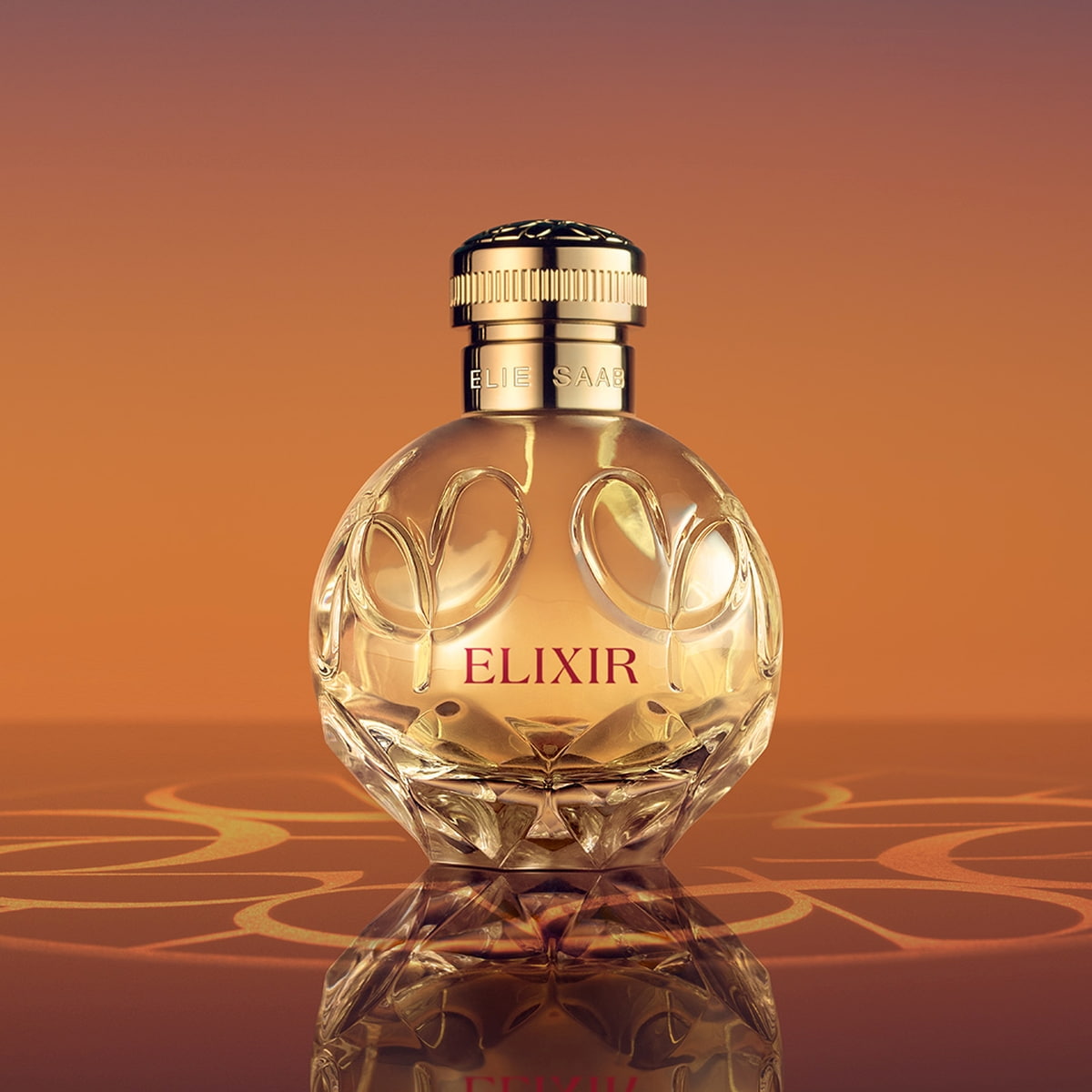 Eau de Parfum
