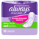 Assorbenti Igienici Incontinenza Small Plus - 16 Pz.