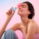 Yummy Flowers Violette Candy Bodymist
