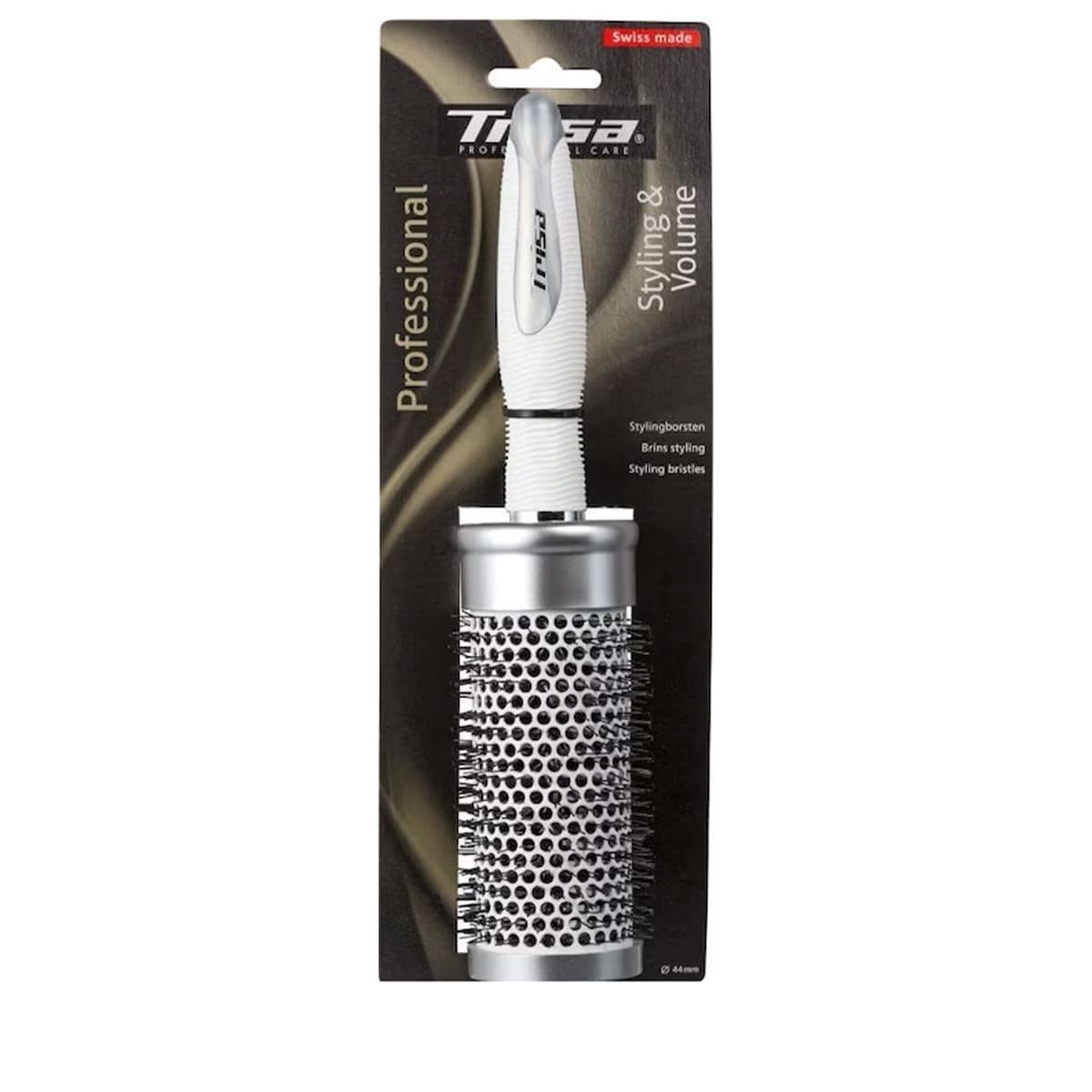 Round Brush Styling XL