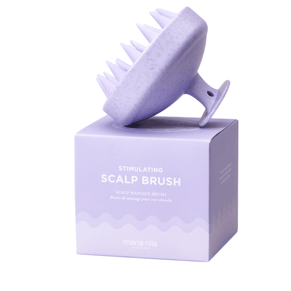 Scalp Brush