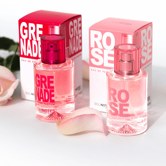 Eau de Parfum Grenade