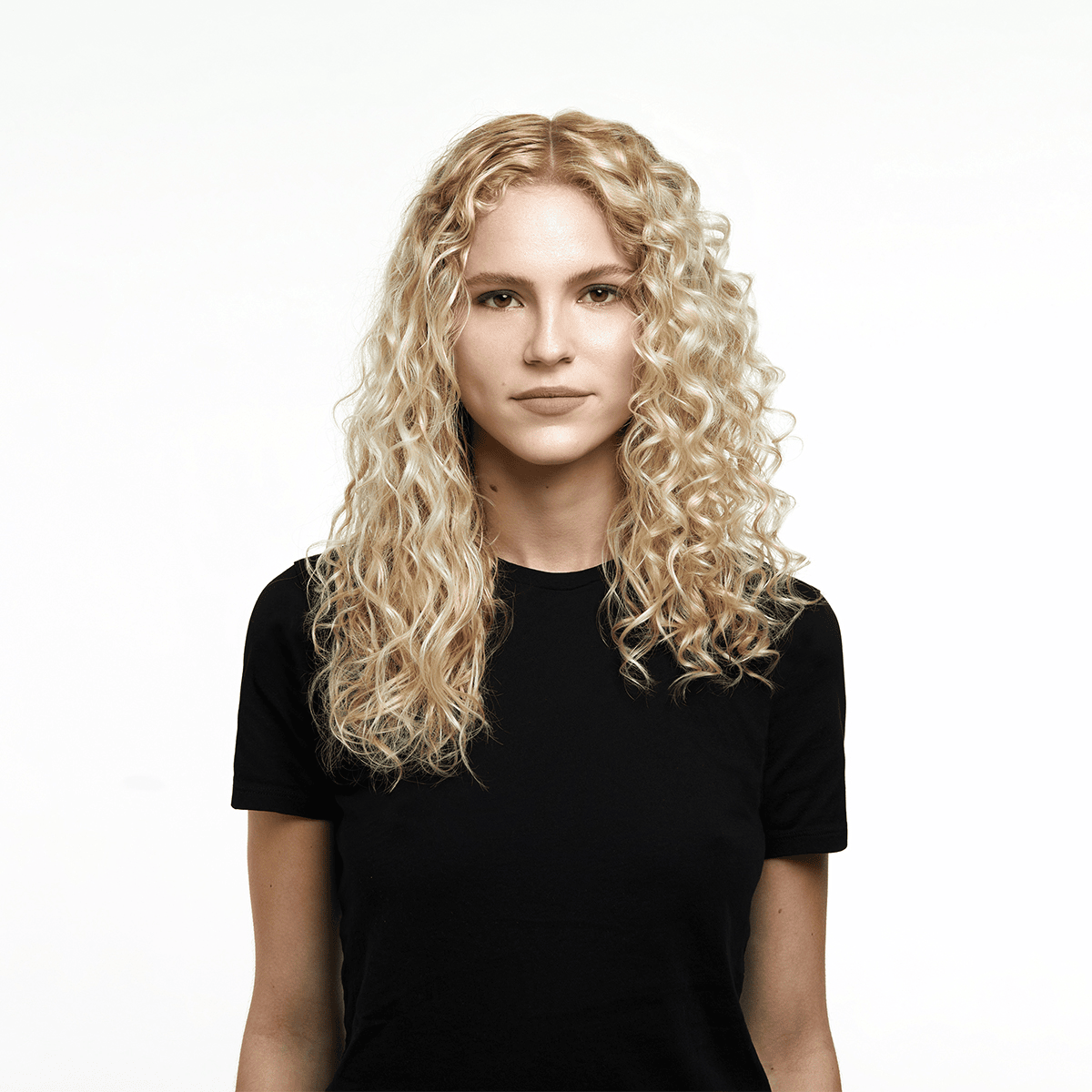 Curve Thin Wand