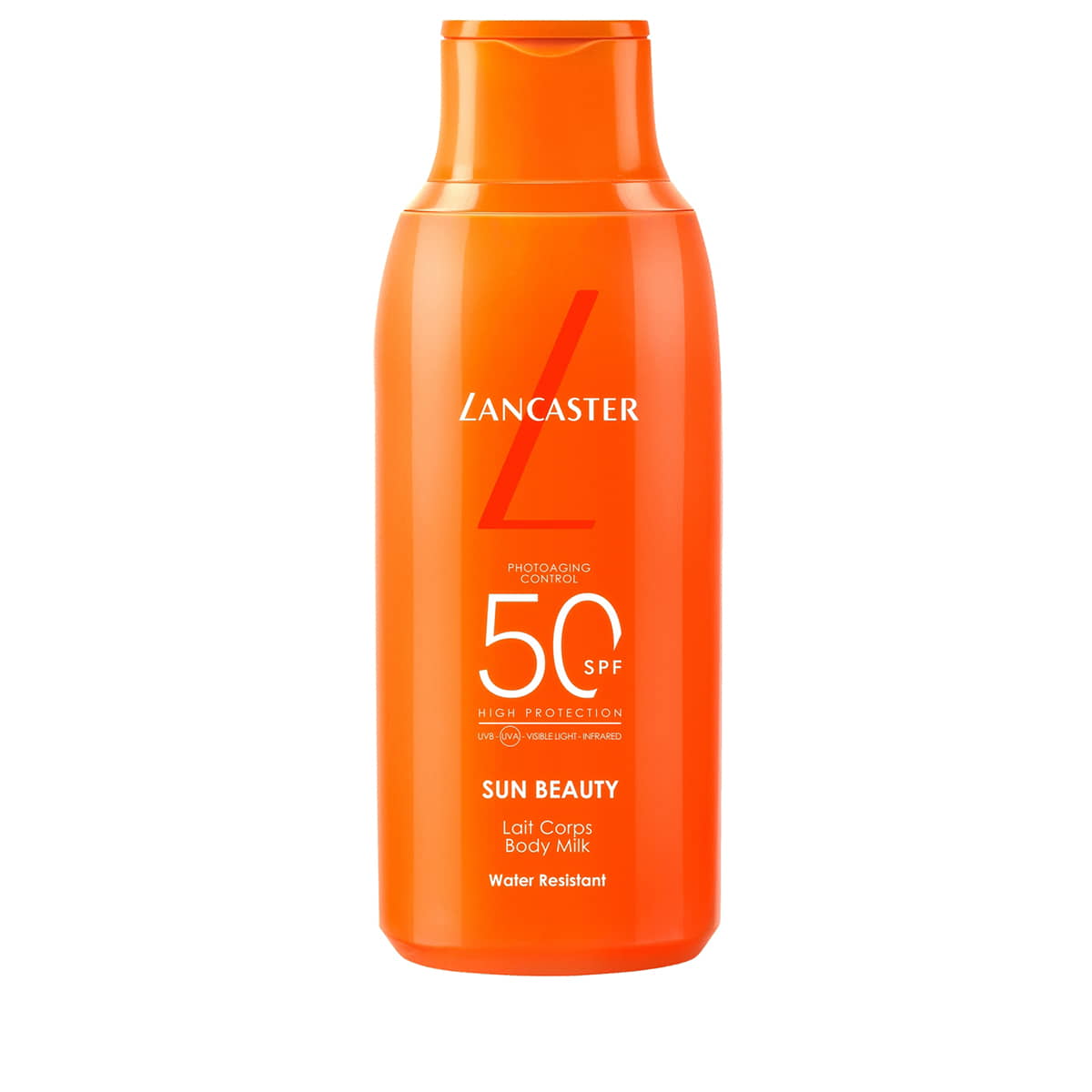 Body Milk SPF 50