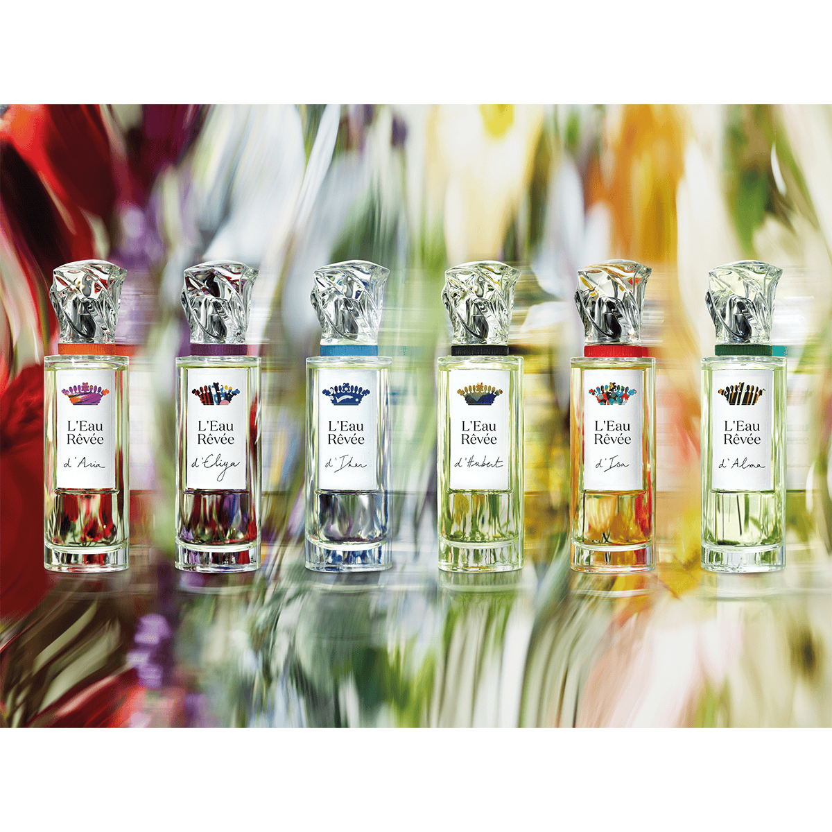 L'Eau Rêvée d'Alma