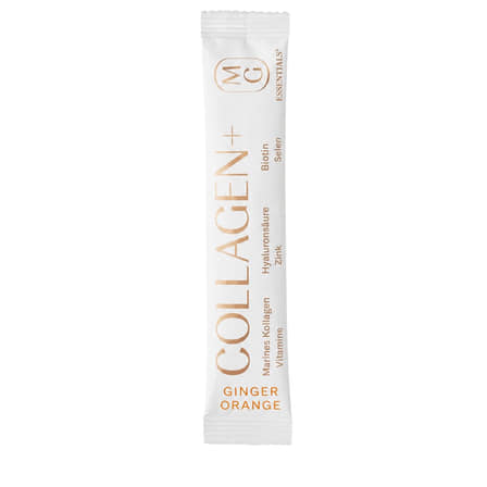 COLLAGEN+ Zenzero Arancia Campione