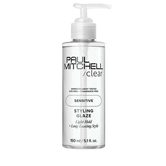 Styling Glaze