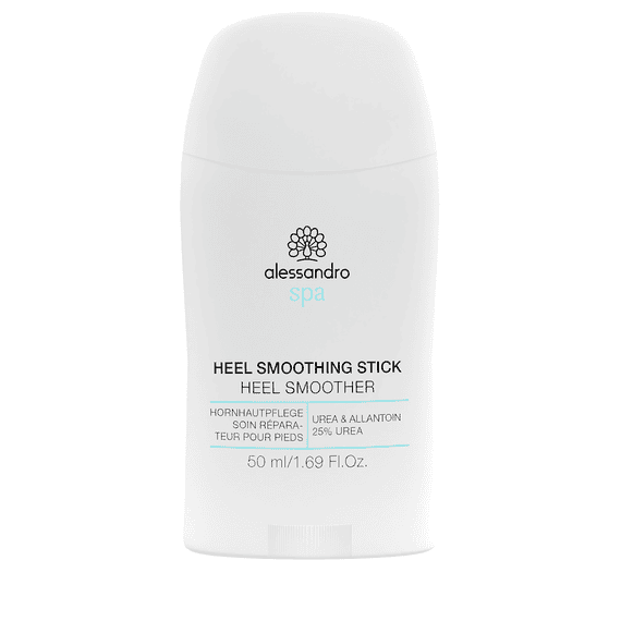 Heel Smoothing Stick