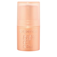 Highlighter Stick - 10 Golden Aura