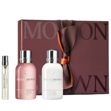 Fragrance Layering Set