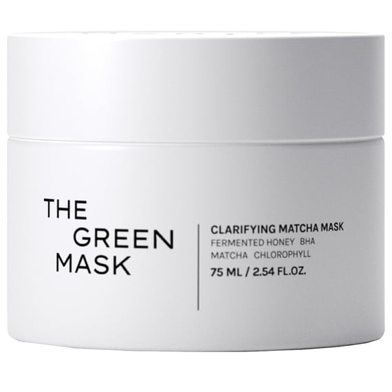 The Green Mask