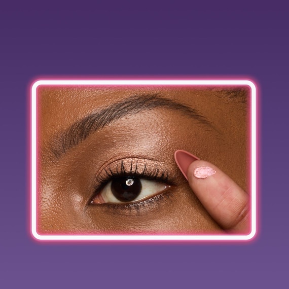 Lid Lingerie Cream Eye Pigment 03 - Beige Appeal