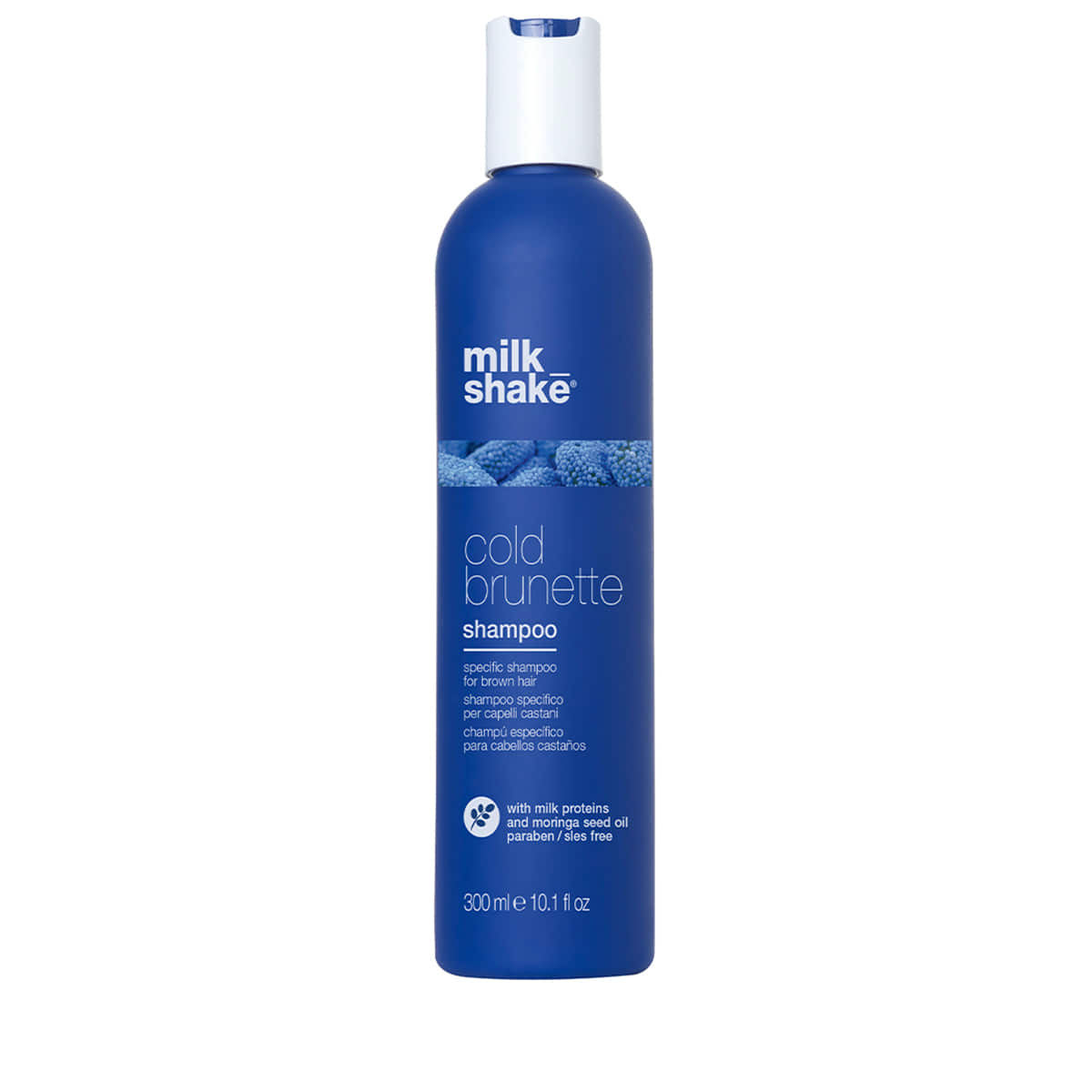 Cold Brunette Shampoo