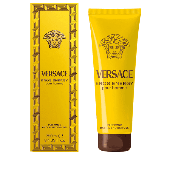Perfumed Bath & Shower Gel