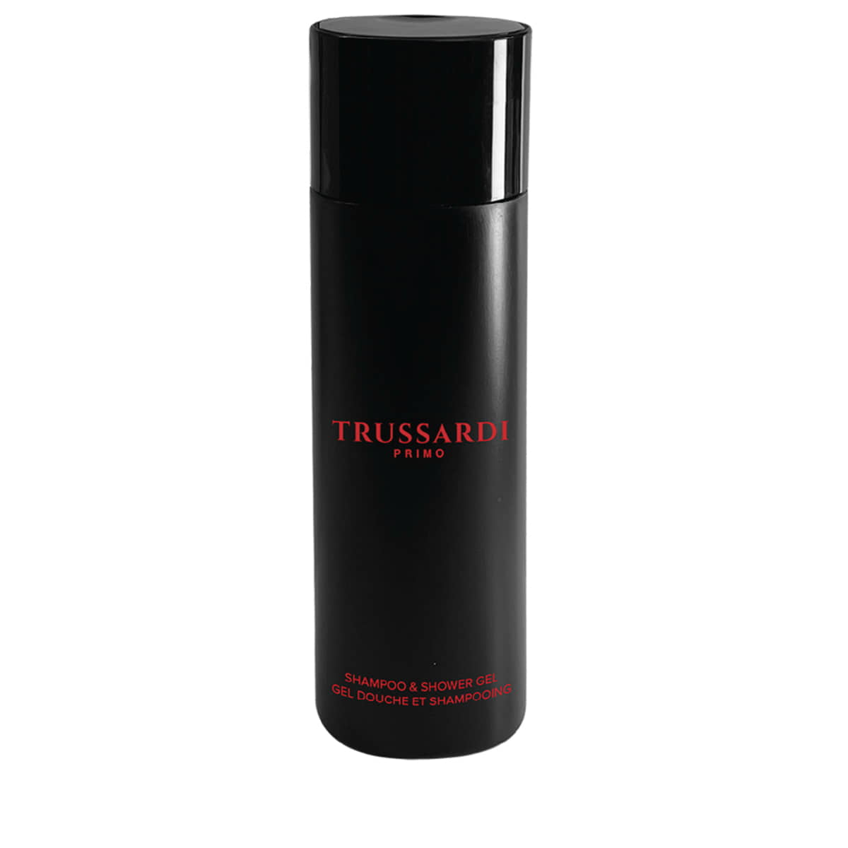 Shampoo & Shower Gel