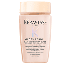 Bain Crème Hydra-Glaze