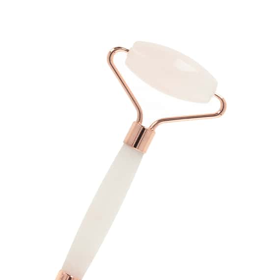 Rosenquarz Face Roller