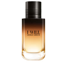 I Will Eau de Parfum