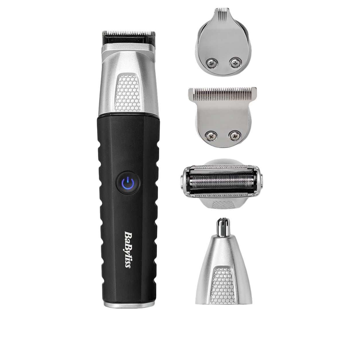 Lithium Power 11 en 1 Multi Trimmer MT812E