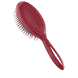 Infinito Brush Long Pom Pins - Red