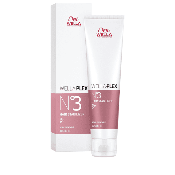 Wellaplex Hair Stabilizer No  3