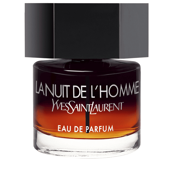 La Nuit de l'Homme Eau de Parfum