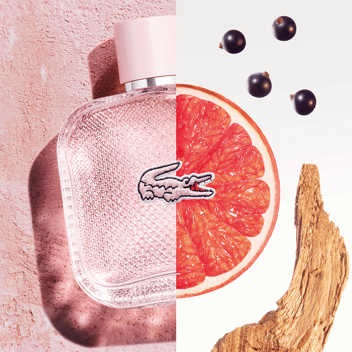Eau de Toilette