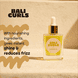 Bonding Oil