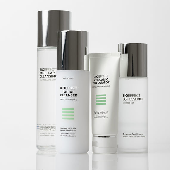 Facial Cleanser