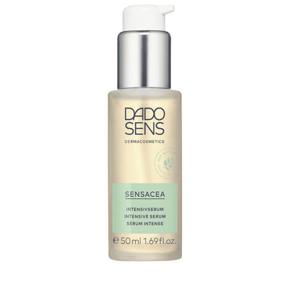 Sérum Intensif